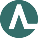 logo de alberto ferre, fábrica textil líder en España, especializada en tejidos sostenibles de Km 0