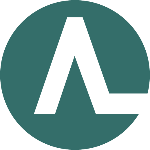 logo de alberto ferre, fábrica textil líder en España, especializada en tejidos sostenibles de Km 0