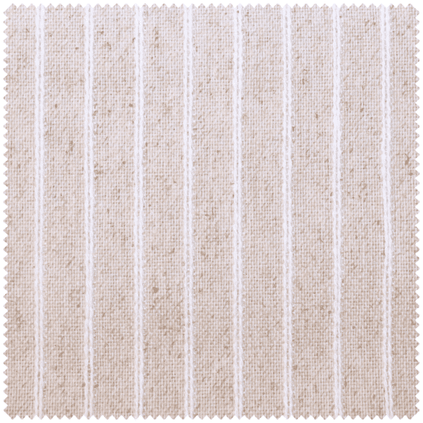 Tejido Mundaka Linen MUNDAKA RAYA 4 COTO LINO con mezcla de lino y algodón