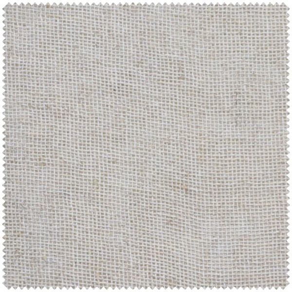 Tejido natural Estopa, mezcla viscosa-cáñamo 60/40%, 139 g/m² y 318 cm – Alberto Ferre