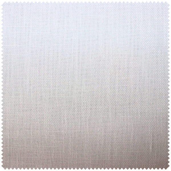 Tejido RIVER FR ignífugo de poliéster 100 %, 320 cm de ancho – ideal para cortinas técnicas y proyectos contract – venta al por mayor