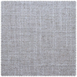 Tejido mezcla de viscosa y lino 70/30%, de 395 g/m² y ancho 318 cm, ideal para decoración y moda - Alberto Ferre