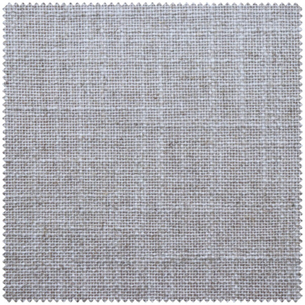 Tejido mezcla de viscosa y lino 70/30%, de 395 g/m² y ancho 318 cm, ideal para decoración y moda - Alberto Ferre