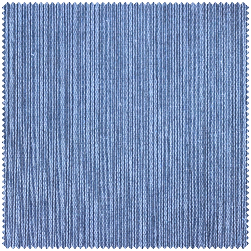 Tejido Uma color jeans – estilo y resistencia para cojines