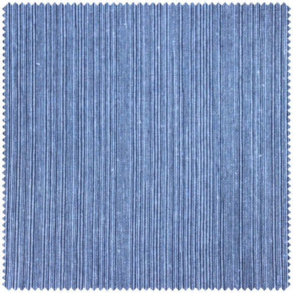 Tejido Uma color jeans – estilo y resistencia para cojines