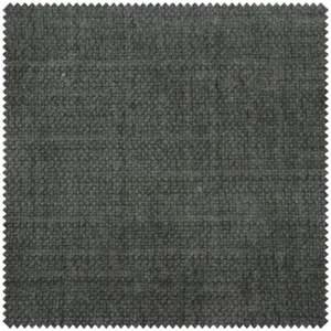 Tejido Dante verde bosque para sofás y decoración en venta al por mayor