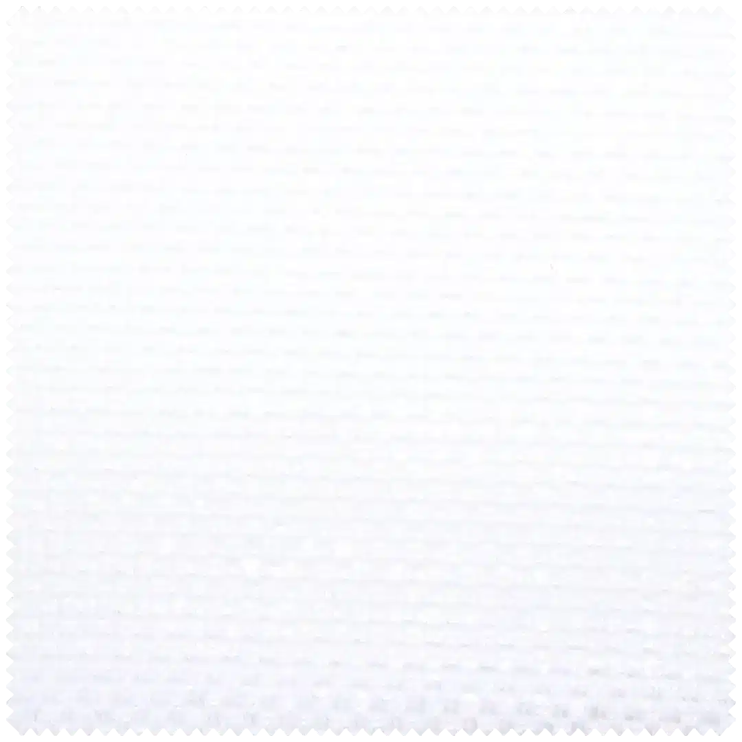 Tela Siena blanco óptico para tapicería y sofás al por mayor