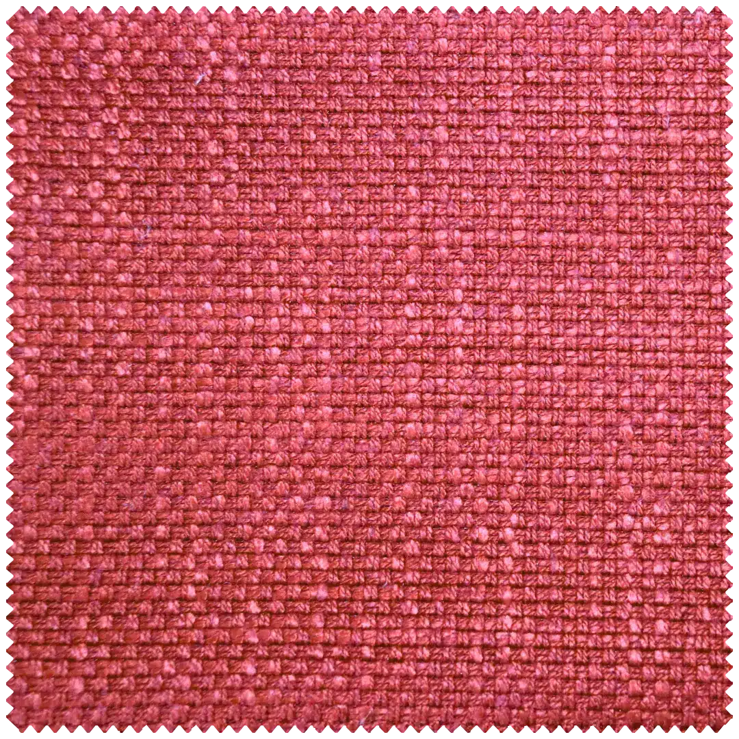 Tela Siena burdeos para tapicería y sofás al por mayor