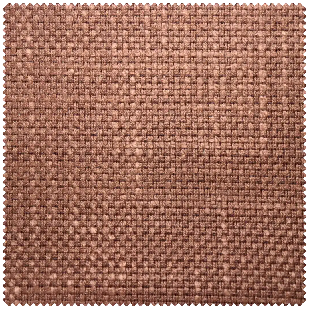 Tela Siena cobre para tapicería y sofás al por mayor