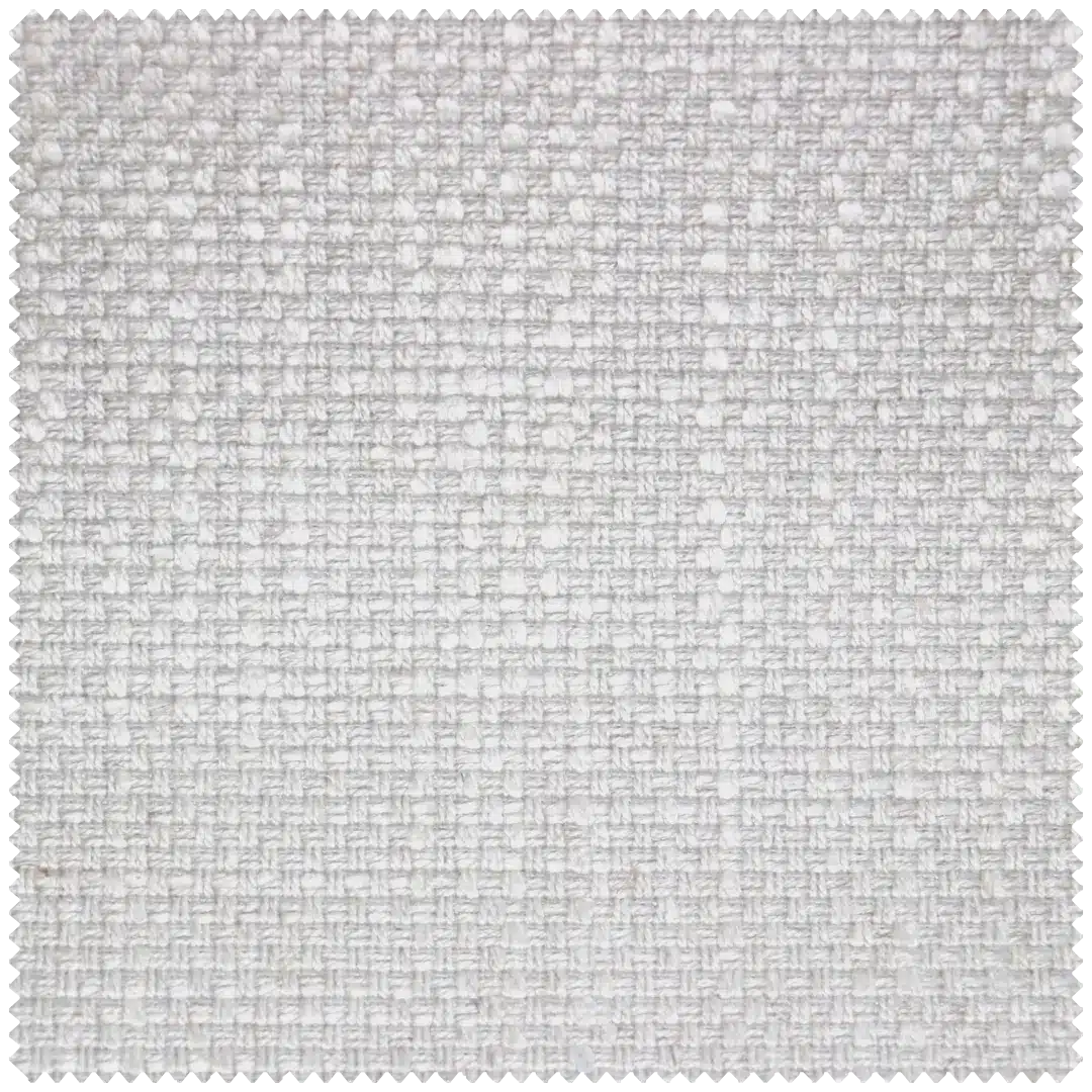 Tela Siena perla para tapicería y sofás al por mayor