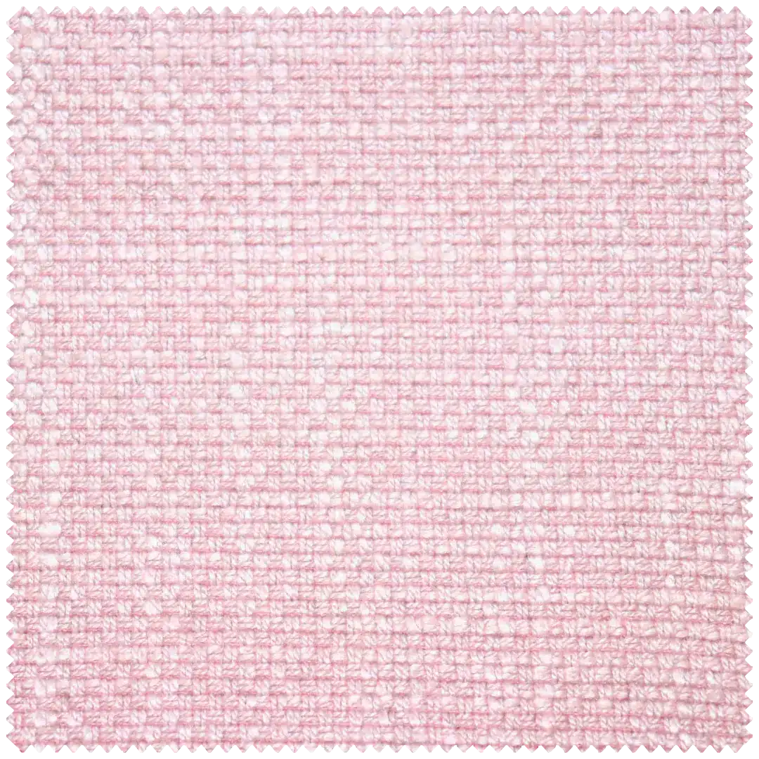 Tela Siena salmón para tapicería y sofás al por mayor