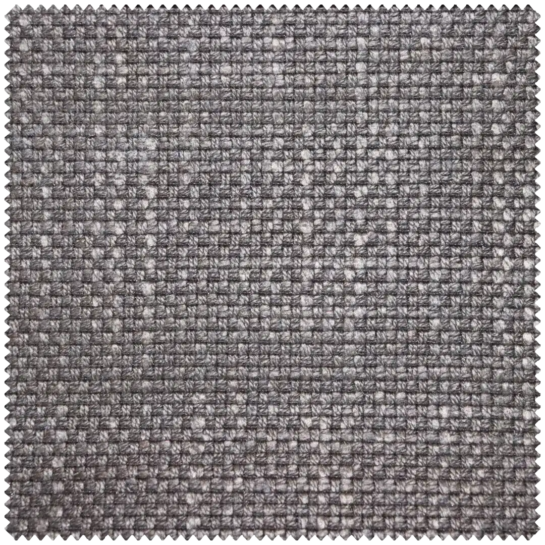 Tela Siena trufa para tapicería y sofás al por mayor